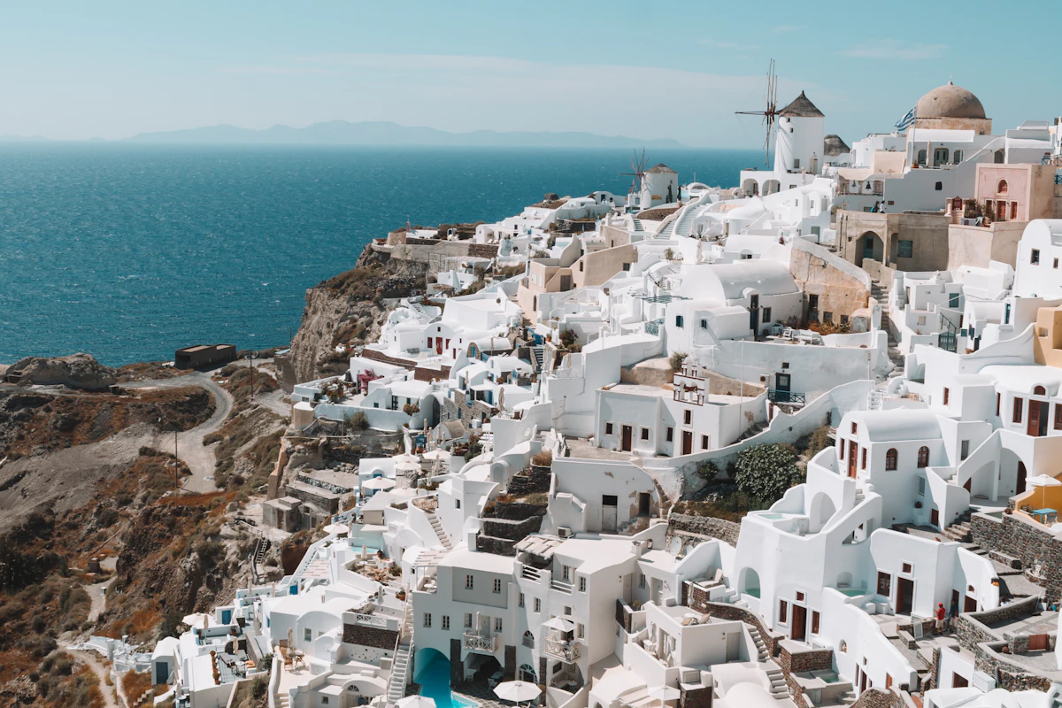 Greece